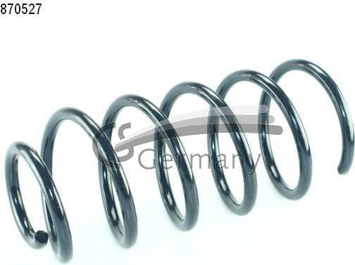 Suspension Spring 14870527