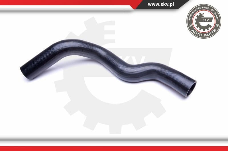 Charge Air Hose 43SKV031