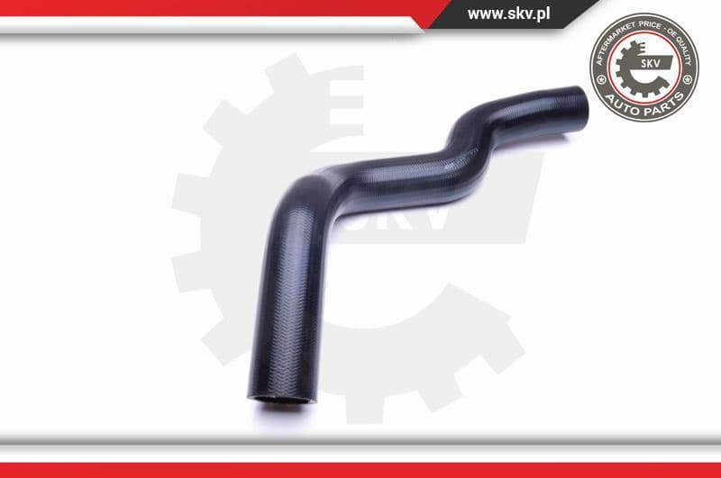 Charge Air Hose 43SKV031 - image 2