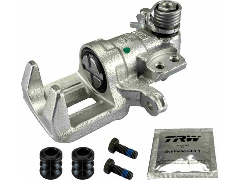 Brake Caliper BHZ931E - image 2