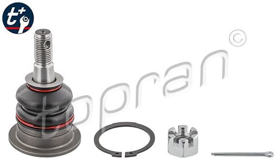 Ball Joint t+ 626 503