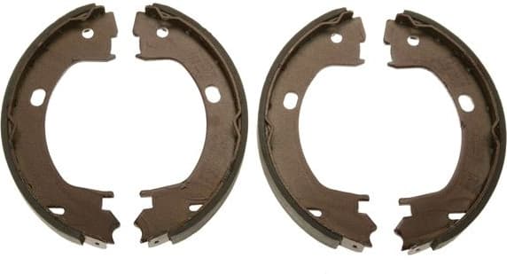 Brake Shoe Set, parking brake GS8728 - image 3