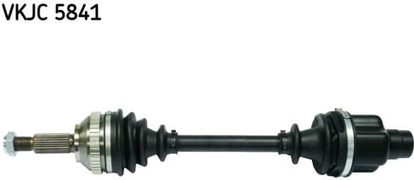 Drive Shaft VKJC 5841 - image 4