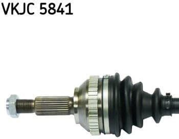 Drive Shaft VKJC 5841 - image 5