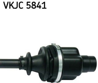 Drive Shaft VKJC 5841 - image 6