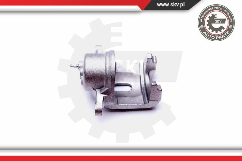 Brake Caliper 45SKV712 - image 2