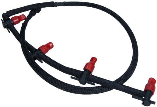 Hose, fuel overflow 15-0104 - image 2