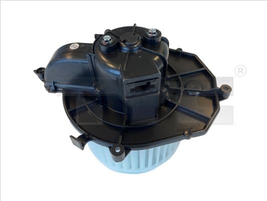 Interior Blower 505-0012 - image 2