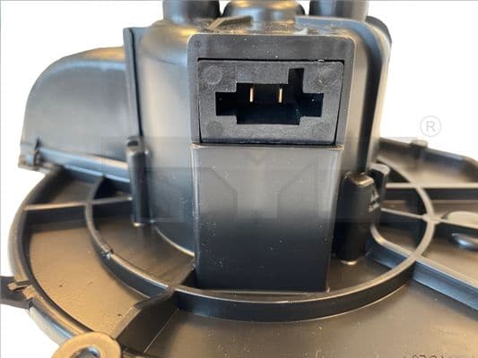 Interior Blower 505-0012 - image 3