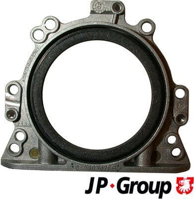 Shaft Seal, crankshaft JP 1119600800