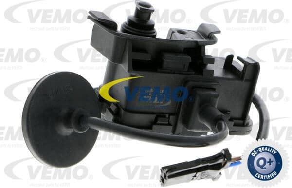 Actuator, central locking system Original VEMO Quality V10-77-1044