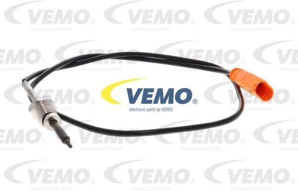 Sensor, exhaust gas temperature Original VEMO Quality V10-72-0010