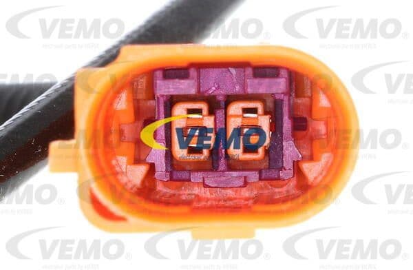 Sensor, exhaust gas temperature Original VEMO Quality V10-72-0010 - image 2