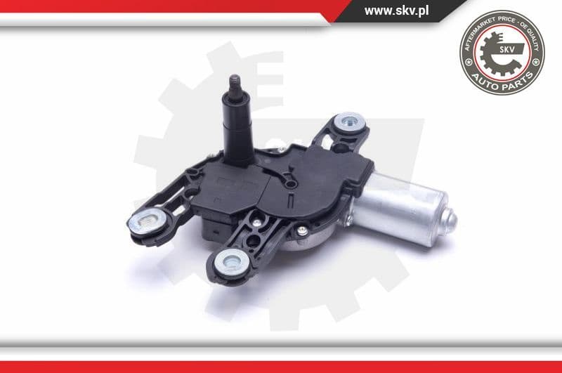 Wiper Motor 19SKV189 - image 2
