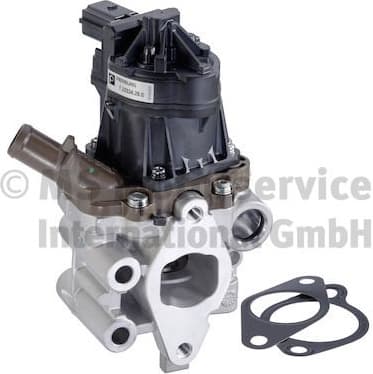 EGR Valve 7.10334.28.0
