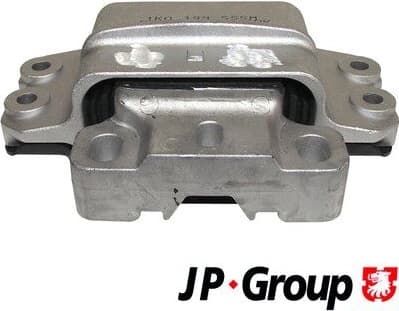 Mounting, manual transmission JP 1132404470
