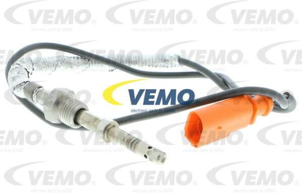 Sensor, exhaust gas temperature Original VEMO Quality V10-72-0021