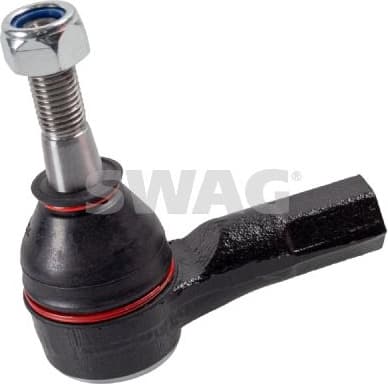 Tie Rod End 13941929