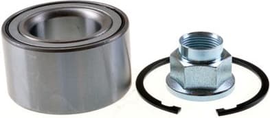 Wheel Bearing Kit W413105