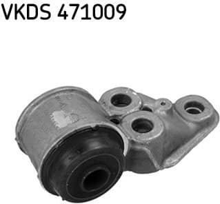 Axle Beam VKDS 471009 - image 2