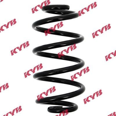 Suspension Spring K-Flex RA7109