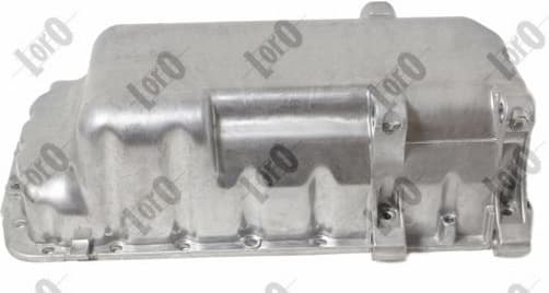 Oil Sump LORO 100-00-004