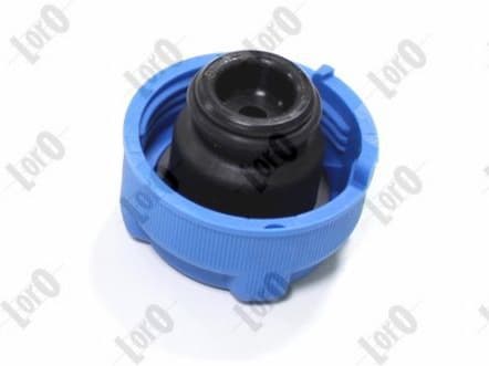 Cap, coolant tank LORO 016-027-003 - image 2