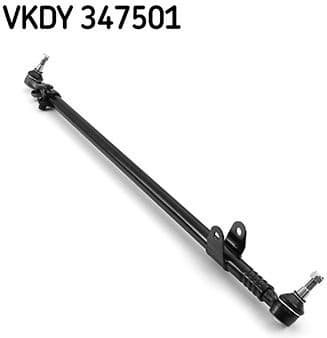 Centre Rod Assembly VKDY347501 - image 2