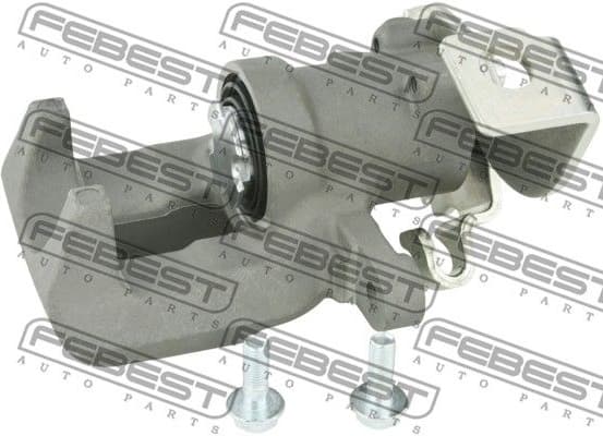 Brake Caliper 0177-ADE150RRH