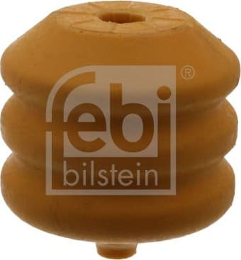 Rubber Buffer, suspension 38511