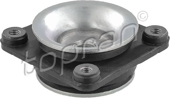 Suspension Strut Support Mount 600 549