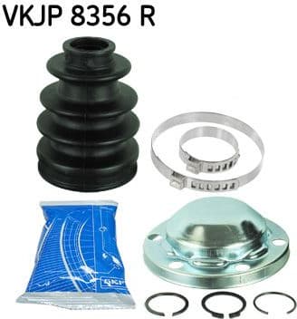 Bellow Kit, drive shaft VKJP 8356 R - image 2