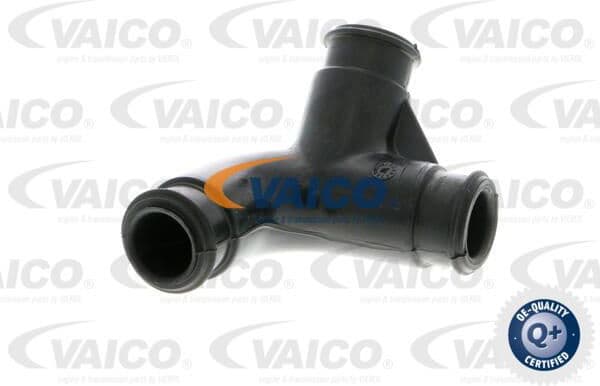 Hose, crankcase ventilation Original VAICO Quality V10-2275