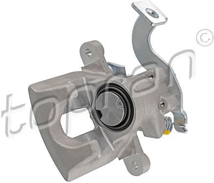 Brake Caliper 631 417
