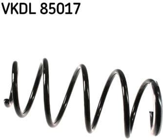 Suspension Spring VKDL85017
