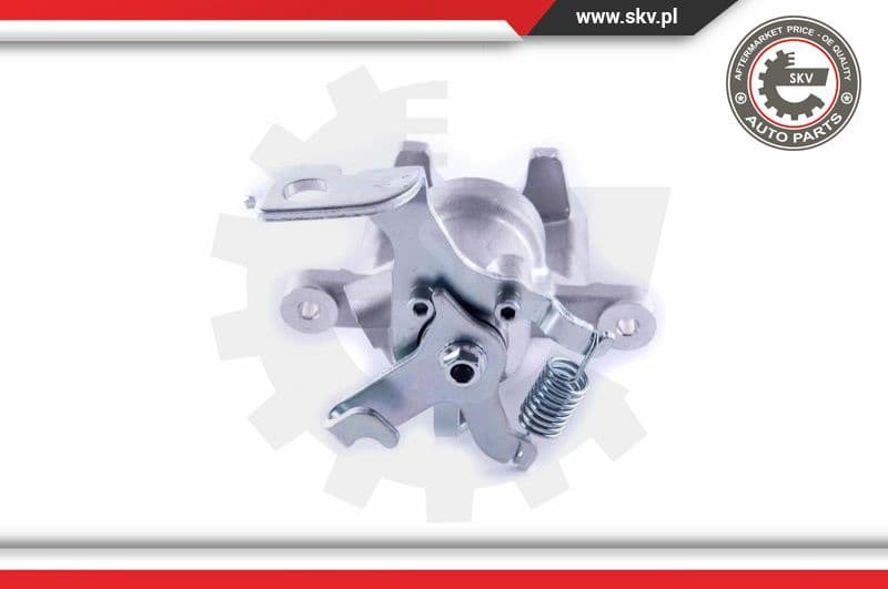 Brake Caliper 55SKV473 - image 2