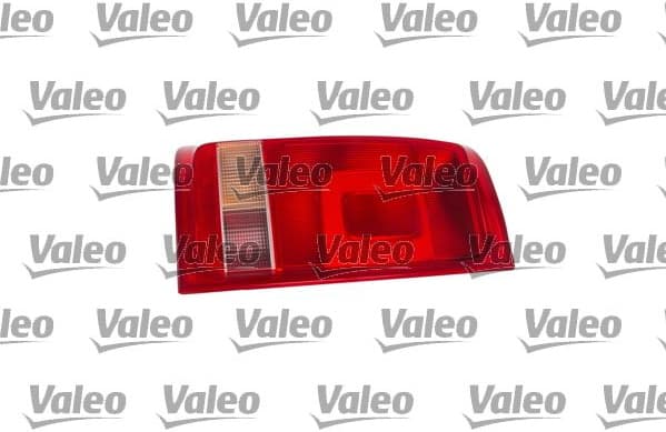 Tail Light Assembly ORIGINAL PART 044886