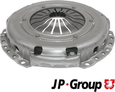 Clutch Pressure Plate JP 1130100200