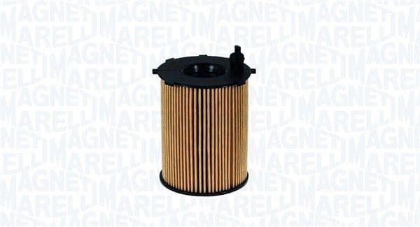Oil Filter 153071760514