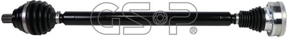 Drive Shaft 261307OL