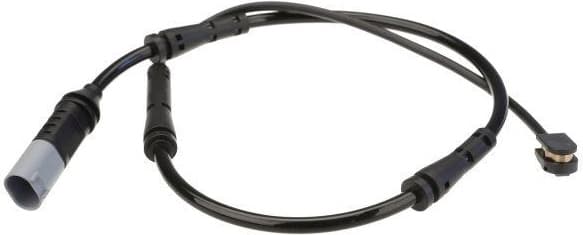 Warning Contact, brake pad wear GIC340 - image 2