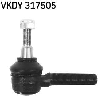 Tie Rod End VKDY317505 - image 2