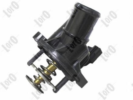 Thermostat, coolant LORO 017-025-0006
