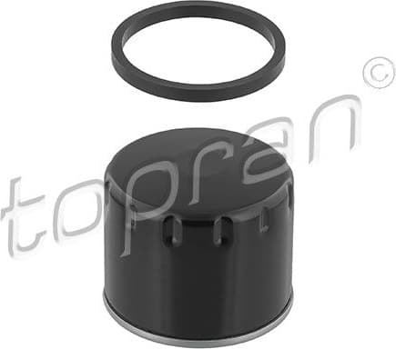 Oil Filter 207 580