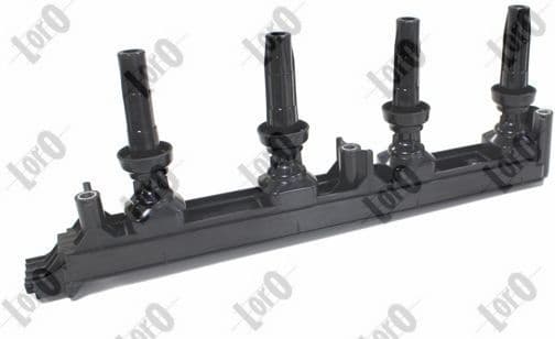 Ignition Coil LORO 122-01-084