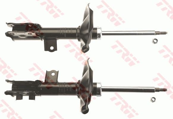 Shock Absorber TRW TWIN JGM1281T - image 2