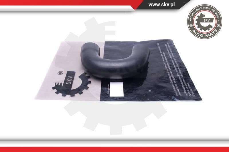 Charge Air Hose 54SKV016