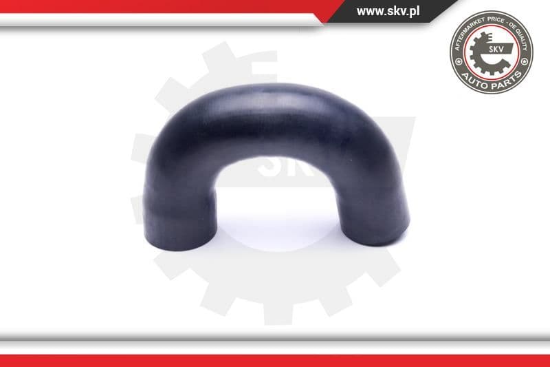 Charge Air Hose 54SKV016 - image 3