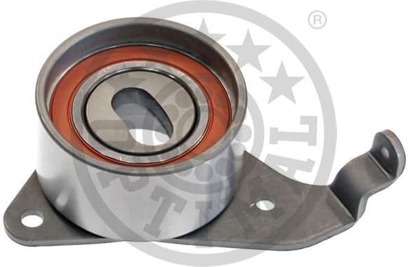 Tensioner Pulley, timing belt 0-N992