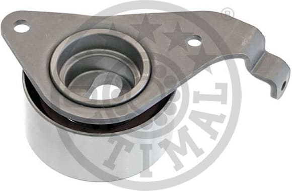 Tensioner Pulley, timing belt 0-N992 - image 2